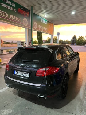 Porsche Cayenne - 36000 лв. / 18406.51 € - 27467694 6 | Car24.bg Porsche Cayenne - 36000 лв. / 18406.51 € - 27467694 6