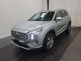 Hyundai Santa fe * PREFERRED * CARFAX * ЦЕНА ДО БГ - Car24.bg Hyundai Santa fe * PREFERRED * CARFAX * ЦЕНА ДО БГ