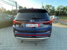 Hyundai Santa fe 2.5T* AWD* Calligraphy* 360* Distronik* HeadUp* | Auto.bg — изображение 5 Hyundai Santa fe 2.5T* AWD* Calligraphy* 360* Distronik* HeadUp* | Auto.bg — изображение 5