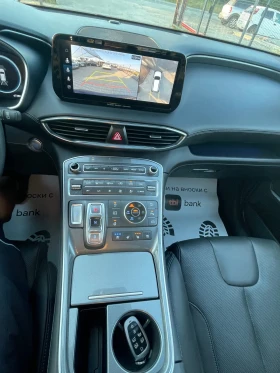 Hyundai Santa fe 2.5T* AWD* Calligraphy* 360* Distronik* HeadUp* | Auto.bg — изображение 12 Hyundai Santa fe 2.5T* AWD* Calligraphy* 360* Distronik* HeadUp* | Auto.bg — изображение 12