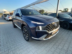 Hyundai Santa fe 2.5T* AWD* Calligraphy* 360* Distronik* HeadUp* | Auto.bg — изображение 3 Hyundai Santa fe 2.5T* AWD* Calligraphy* 360* Distronik* HeadUp* | Auto.bg — изображение 3