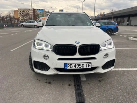 BMW X5 М-Pack 7места