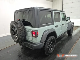 Jeep Wrangler - 26600 € - 83450582 2 | Car24.bg Jeep Wrangler - 26600 € - 83450582 2