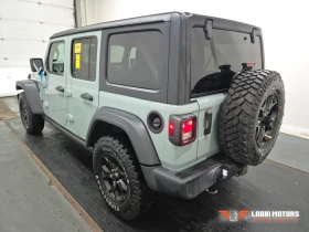 Jeep Wrangler - 26600 € - 83450582 4 | Car24.bg Jeep Wrangler - 26600 € - 83450582 4