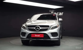 Mercedes-Benz GLE * 350d 4MATIC Coupe * ЦЕНА ДО БЪЛГАРИЯ | Auto.bg — изображение 3 Mercedes-Benz GLE * 350d 4MATIC Coupe * ЦЕНА ДО БЪЛГАРИЯ | Auto.bg — изображение 3