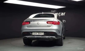 Mercedes-Benz GLE * 350d 4MATIC Coupe * ЦЕНА ДО БЪЛГАРИЯ | Auto.bg — изображение 4 Mercedes-Benz GLE * 350d 4MATIC Coupe * ЦЕНА ДО БЪЛГАРИЯ | Auto.bg — изображение 4