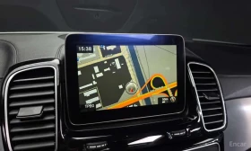 Mercedes-Benz GLE * 350d 4MATIC Coupe * ЦЕНА ДО БЪЛГАРИЯ | Auto.bg — изображение 14 Mercedes-Benz GLE * 350d 4MATIC Coupe * ЦЕНА ДО БЪЛГАРИЯ | Auto.bg — изображение 14