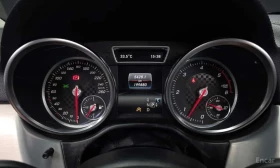 Mercedes-Benz GLE * 350d 4MATIC Coupe * ЦЕНА ДО БЪЛГАРИЯ | Auto.bg — изображение 8 Mercedes-Benz GLE * 350d 4MATIC Coupe * ЦЕНА ДО БЪЛГАРИЯ | Auto.bg — изображение 8