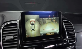 Mercedes-Benz GLE * 350d 4MATIC Coupe * ЦЕНА ДО БЪЛГАРИЯ | Auto.bg — изображение 15 Mercedes-Benz GLE * 350d 4MATIC Coupe * ЦЕНА ДО БЪЛГАРИЯ | Auto.bg — изображение 15