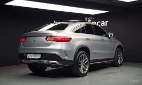Mercedes-Benz GLE * 350d 4MATIC Coupe * ЦЕНА ДО БЪЛГАРИЯ | Auto.bg — изображение 2 Mercedes-Benz GLE * 350d 4MATIC Coupe * ЦЕНА ДО БЪЛГАРИЯ | Auto.bg — изображение 2