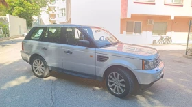 Land Rover Range Rover Sport TDV6 HSE | Auto.bg — изображение 2 Land Rover Range Rover Sport TDV6 HSE | Auto.bg — изображение 2