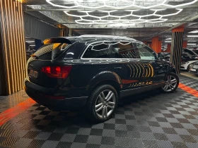 Audi Q7 3.0d 233 к.с. | Auto.bg — изображение 5 Audi Q7 3.0d 233 к.с. | Auto.bg — изображение 5