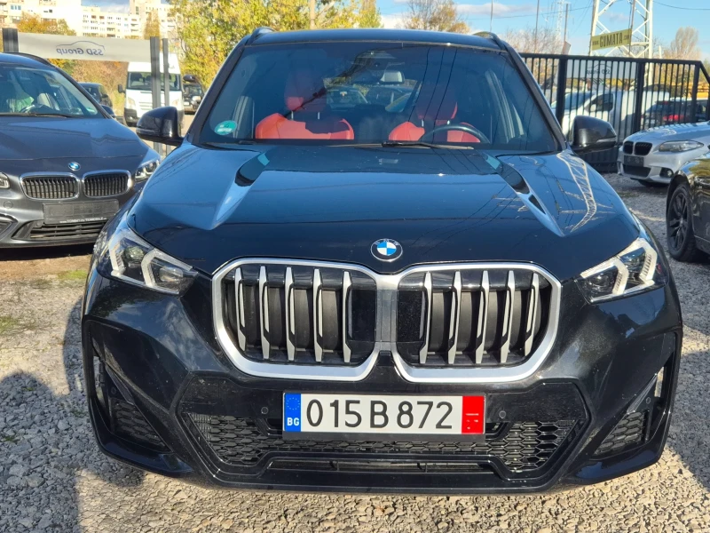 BMW X1 23d Xdrive! M пакет! Германия! Full! - 73900 лв. / 37784.47 € - 55362435 1 | Car24.bg BMW X1 23d Xdrive! M пакет! Германия! Full! - 73900 лв. / 37784.47 € - 55362435 1