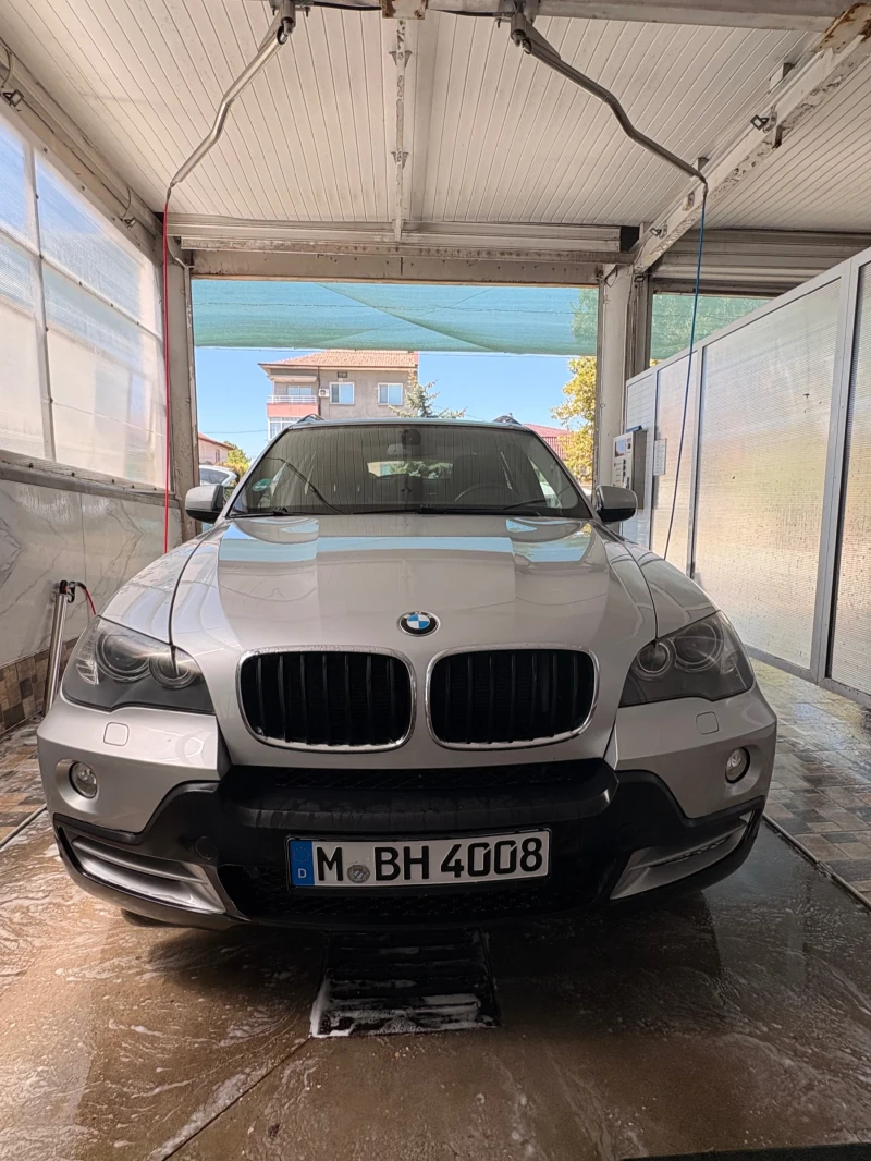 BMW X5 3.0 - 9500 € / 18580.38 лв. - 66587786 1 | Car24.bg BMW X5 3.0 - 9500 € / 18580.38 лв. - 66587786 1