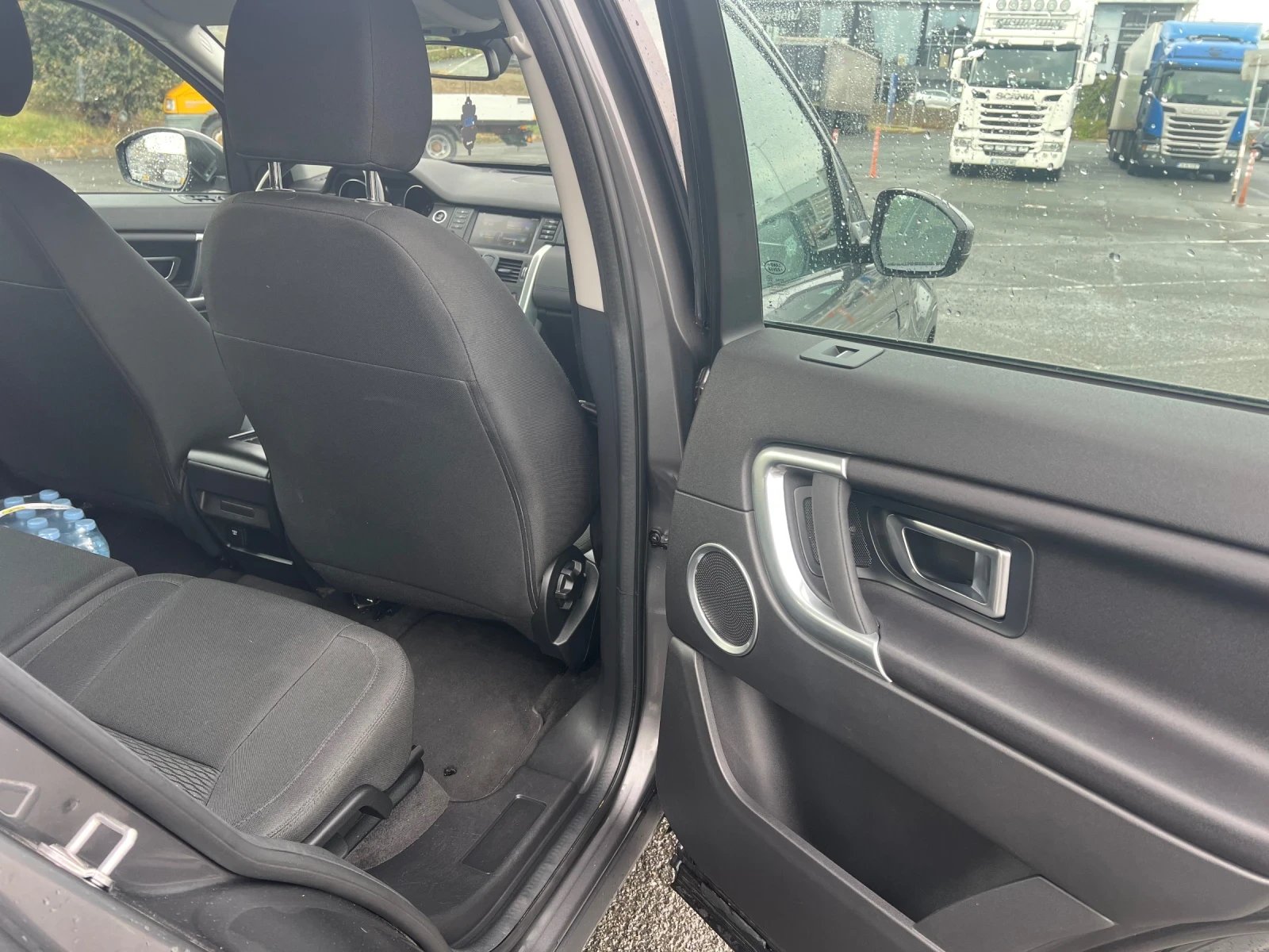 Land Rover Discovery Sport HSE 2г. Гаранция !!! - изображение 8 | Auto.bg Land Rover Discovery Sport HSE 2г. Гаранция !!! - изображение 8