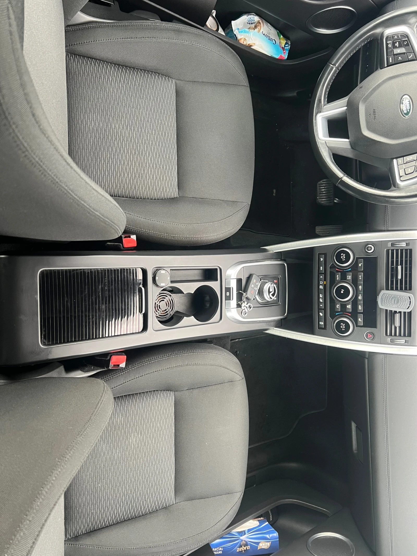 Land Rover Discovery Sport HSE 2г. Гаранция !!! - изображение 10 | Auto.bg Land Rover Discovery Sport HSE 2г. Гаранция !!! - изображение 10