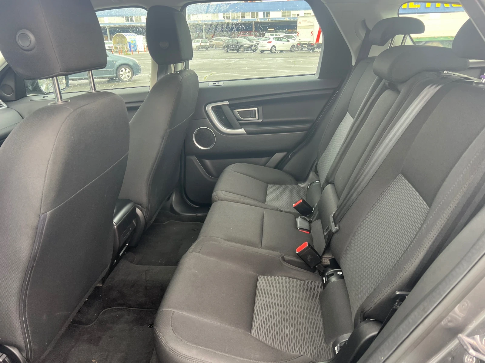 Land Rover Discovery Sport HSE 2г. Гаранция !!! - изображение 7 | Auto.bg Land Rover Discovery Sport HSE 2г. Гаранция !!! - изображение 7