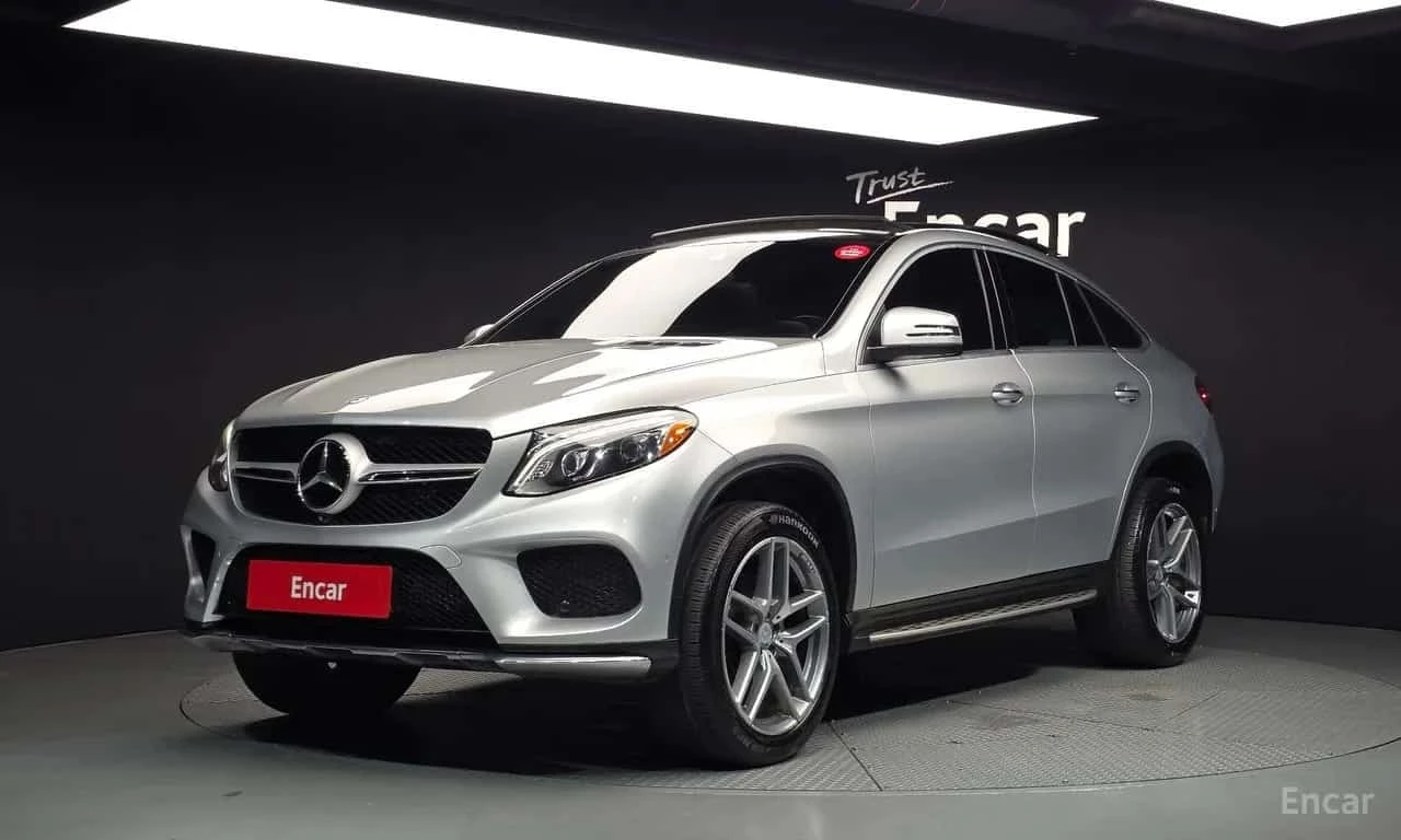 Mercedes-Benz GLE * 350d 4MATIC Coupe * ЦЕНА ДО БЪЛГАРИЯ | Auto.bg — изображение 1 Mercedes-Benz GLE * 350d 4MATIC Coupe * ЦЕНА ДО БЪЛГАРИЯ | Auto.bg — изображение 1