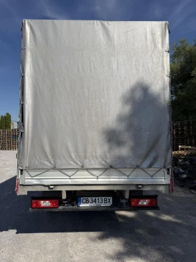 Ford Transit undefined | Auto.bg — изображение 12 Ford Transit undefined | Auto.bg — изображение 12