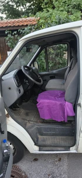 Ford Transit 2.5 dizel | Auto.bg — изображение 6 Ford Transit 2.5 dizel | Auto.bg — изображение 6