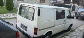 Ford Transit 2.5 dizel | Auto.bg — изображение 3 Ford Transit 2.5 dizel | Auto.bg — изображение 3