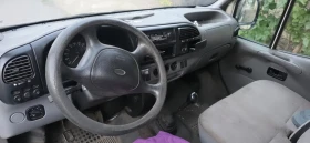 Ford Transit 2.5 dizel | Auto.bg — изображение 5 Ford Transit 2.5 dizel | Auto.bg — изображение 5