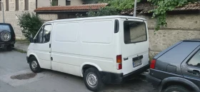 Ford Transit 2.5 dizel | Auto.bg — изображение 4 Ford Transit 2.5 dizel | Auto.bg — изображение 4