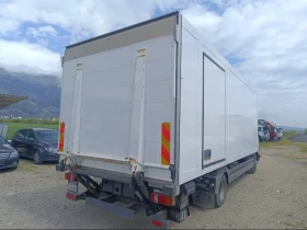 Mercedes-Benz Atego Хадилен фургон | Auto.bg — изображение 4 Mercedes-Benz Atego Хадилен фургон | Auto.bg — изображение 4
