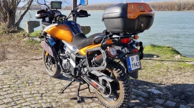 Suzuki V-strom undefined | Auto.bg — изображение 2 Suzuki V-strom undefined | Auto.bg — изображение 2