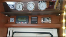  Carthago -line 3.0d iveco 180.Yacht Edition  | Mobile.bg   8
