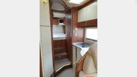  Carthago -line 3.0d iveco 180.Yacht Edition  | Mobile.bg   6