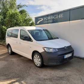 VW Caddy 2.0 TDI 1 - Car24.bg VW Caddy 2.0 TDI 1
