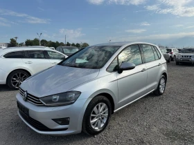 VW Sportsvan 1.2i CH Navi 110ks 6sk - Car24.bg VW Sportsvan 1.2i CH Navi 110ks 6sk
