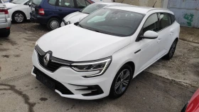 Renault Megane 1.5 dci - Car24.bg Renault Megane 1.5 dci