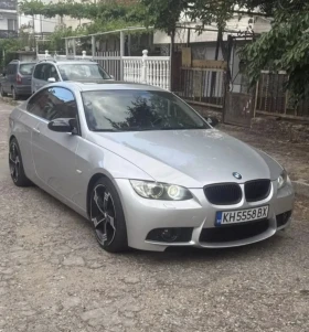 Снимка BMW 335