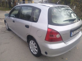 Honda Civic 1, 4is - ГАЗ/Бензин - 2599 лв. / 1328.85 € - 99668160 6 | Car24.bg Honda Civic 1, 4is - ГАЗ/Бензин - 2599 лв. / 1328.85 € - 99668160 6