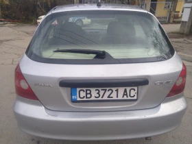 Honda Civic 1, 4is - ГАЗ/Бензин - 2599 лв. / 1328.85 € - 99668160 4 | Car24.bg Honda Civic 1, 4is - ГАЗ/Бензин - 2599 лв. / 1328.85 € - 99668160 4
