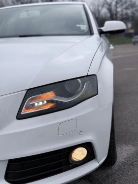 Audi A4 3.0/TDI/quattro/4x4/АВТОМАТ/EURO5A/ПЪЛНО АВТОКАСКО - 12900 лв. / 6595.67 € - 18947313 8 | Car24.bg Audi A4 3.0/TDI/quattro/4x4/АВТОМАТ/EURO5A/ПЪЛНО АВТОКАСКО - 12900 лв. / 6595.67 € - 18947313 8