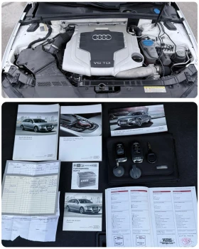 Audi A4 3.0/TDI/quattro/4x4/АВТОМАТ/EURO5A/ПЪЛНО АВТОКАСКО - 12900 лв. / 6595.67 € - 18947313 17 | Car24.bg Audi A4 3.0/TDI/quattro/4x4/АВТОМАТ/EURO5A/ПЪЛНО АВТОКАСКО - 12900 лв. / 6595.67 € - 18947313 17