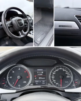 Audi A4 3.0/TDI/quattro/4x4/АВТОМАТ/EURO5A/ПЪЛНО АВТОКАСКО - 12900 лв. / 6595.67 € - 18947313 12 | Car24.bg Audi A4 3.0/TDI/quattro/4x4/АВТОМАТ/EURO5A/ПЪЛНО АВТОКАСКО - 12900 лв. / 6595.67 € - 18947313 12
