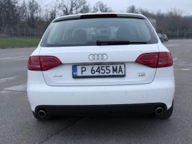 Audi A4 3.0/TDI/quattro/4x4/АВТОМАТ/EURO5A/ПЪЛНО АВТОКАСКО - 12900 лв. / 6595.67 € - 18947313 6 | Car24.bg Audi A4 3.0/TDI/quattro/4x4/АВТОМАТ/EURO5A/ПЪЛНО АВТОКАСКО - 12900 лв. / 6595.67 € - 18947313 6
