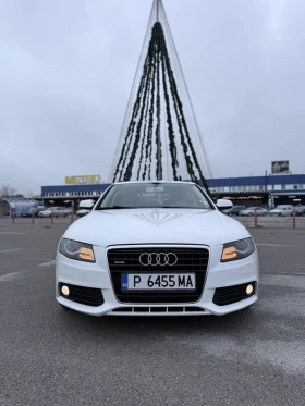 Audi A4 3.0/TDI/quattro/4x4/АВТОМАТ/EURO5A/ПЪЛНО АВТОКАСКО - 12900 лв. / 6595.67 € - 18947313 2 | Car24.bg Audi A4 3.0/TDI/quattro/4x4/АВТОМАТ/EURO5A/ПЪЛНО АВТОКАСКО - 12900 лв. / 6595.67 € - 18947313 2