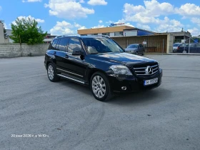 Снимка Mercedes-Benz GLK