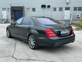 Mercedes-Benz S 550 5.5i 388 к.с./ГАРАНЦИЯ ОТ КЕНТАВЪР | Auto.bg — изображение 3 Mercedes-Benz S 550 5.5i 388 к.с./ГАРАНЦИЯ ОТ КЕНТАВЪР | Auto.bg — изображение 3