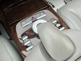 Mercedes-Benz S 550 5.5i 388 к.с./ГАРАНЦИЯ ОТ КЕНТАВЪР | Auto.bg — изображение 11 Mercedes-Benz S 550 5.5i 388 к.с./ГАРАНЦИЯ ОТ КЕНТАВЪР | Auto.bg — изображение 11