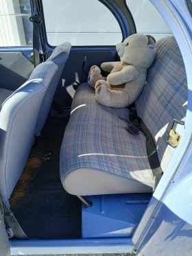 Citroen 2cv - 11500 € / 22492.04 лв. - 35355871 8 | Car24.bg Citroen 2cv - 11500 € / 22492.04 лв. - 35355871 8