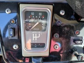 Citroen 2cv - 11500 € / 22492.04 лв. - 35355871 7 | Car24.bg Citroen 2cv - 11500 € / 22492.04 лв. - 35355871 7