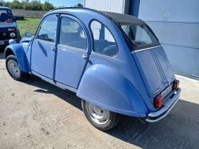 Citroen 2cv - 11500 € / 22492.04 лв. - 35355871 3 | Car24.bg Citroen 2cv - 11500 € / 22492.04 лв. - 35355871 3