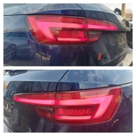 Audi S4 Avant B9 3.0 TFSI V6 Quattro Tiptronic код CWGD - 11 € / 21.51 лв. - 91155003 16 | Car24.bg Audi S4 Avant B9 3.0 TFSI V6 Quattro Tiptronic код CWGD - 11 € / 21.51 лв. - 91155003 16