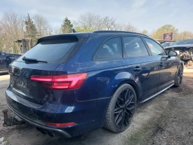 Audi S4 Avant B9 3.0 TFSI V6 Quattro Tiptronic код CWGD - 11 € / 21.51 лв. - 91155003 8 | Car24.bg Audi S4 Avant B9 3.0 TFSI V6 Quattro Tiptronic код CWGD - 11 € / 21.51 лв. - 91155003 8